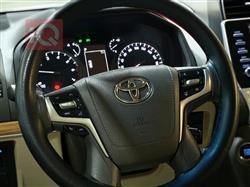 تويوتا لاندكروزر برادو